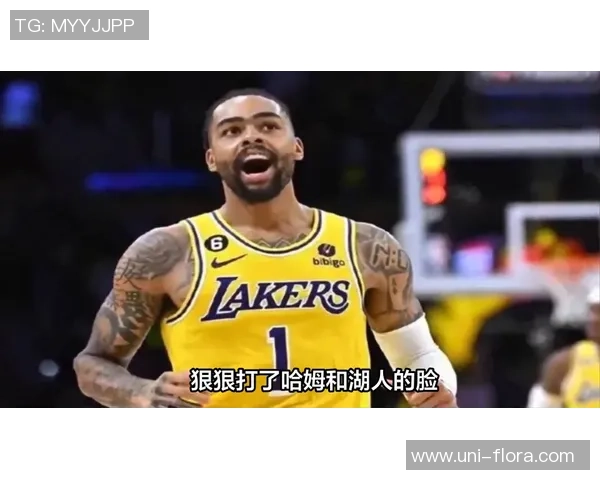 斯玛特谈湖人战袍压力:对手总是全力以赴迎战我们 斯玛特谈湖人战袍压力:对手总是全力以赴迎战我们