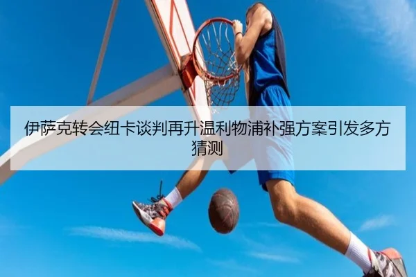 伊萨克转会纽卡谈判再升温利物浦补强方案引发多方猜测