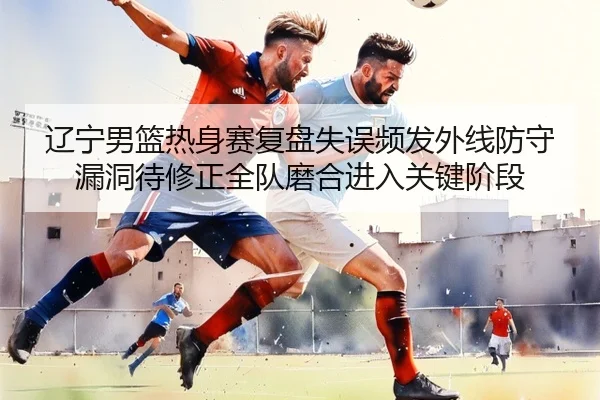 辽宁男篮热身赛复盘失误频发外线防守漏洞待修正全队磨合进入关键阶段
