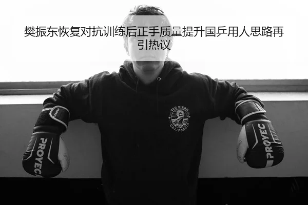 樊振东恢复对抗训练后正手质量提升国乒用人思路再引热议
